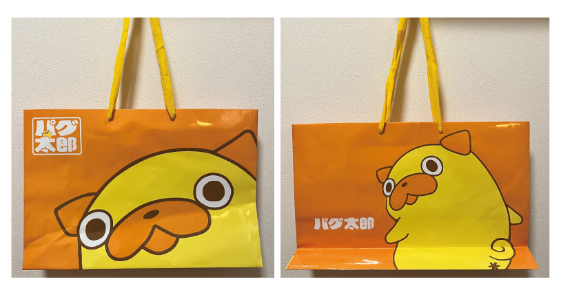 おじさまはカワイイものがお好き